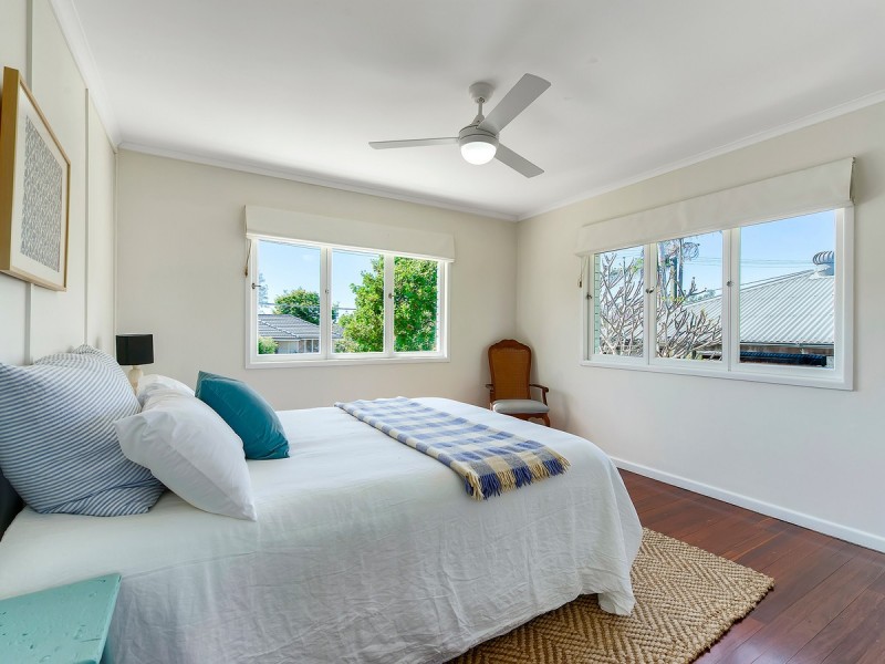 4 Carawatha Street, Everton Park QLD 4053