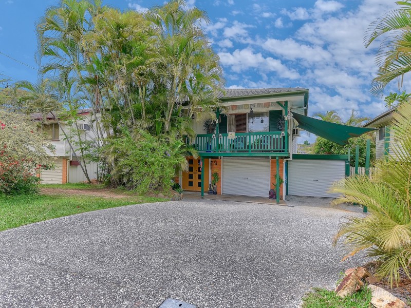 7 Disney Street, Stafford Heights QLD 4053