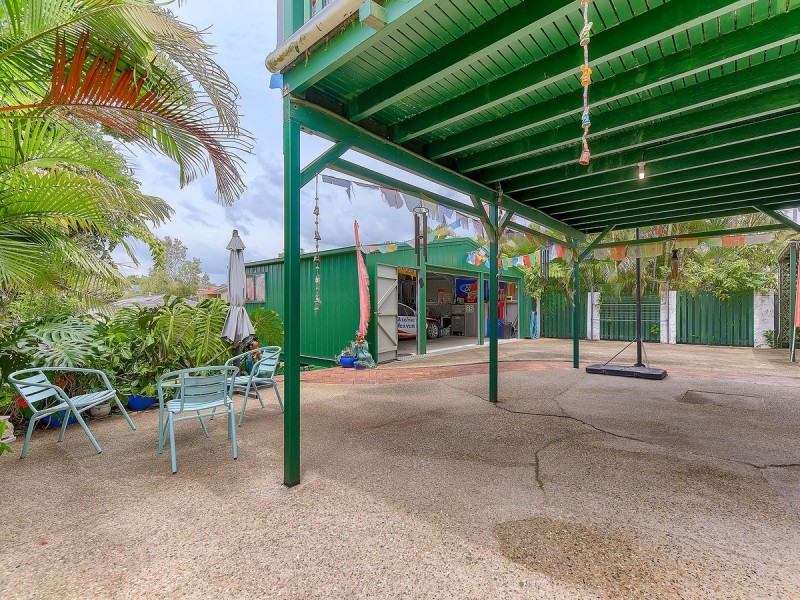 7 Disney Street, Stafford Heights QLD 4053