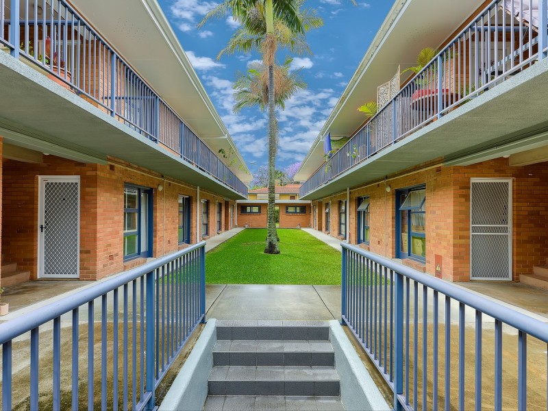 11/59 Bonney Avenue, Clayfield QLD 4011