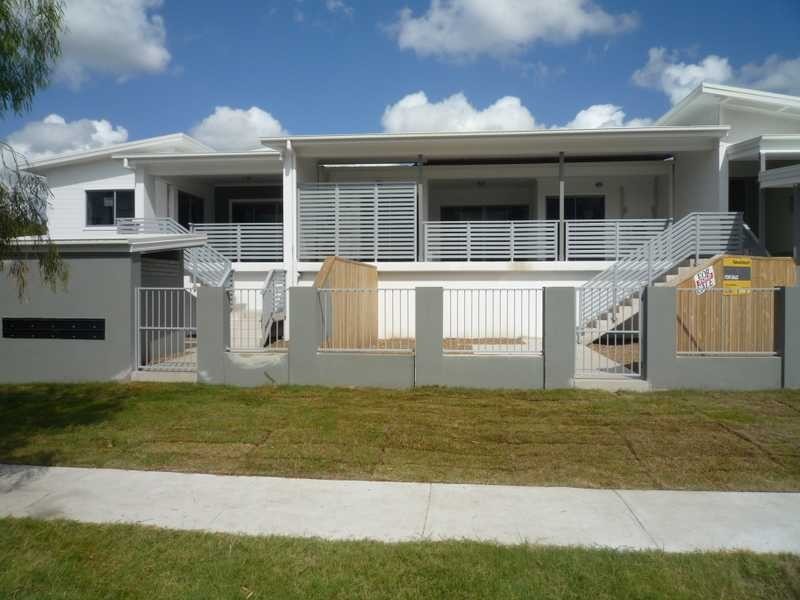 6/38-40 Ballantine Street, Chermside QLD 4032