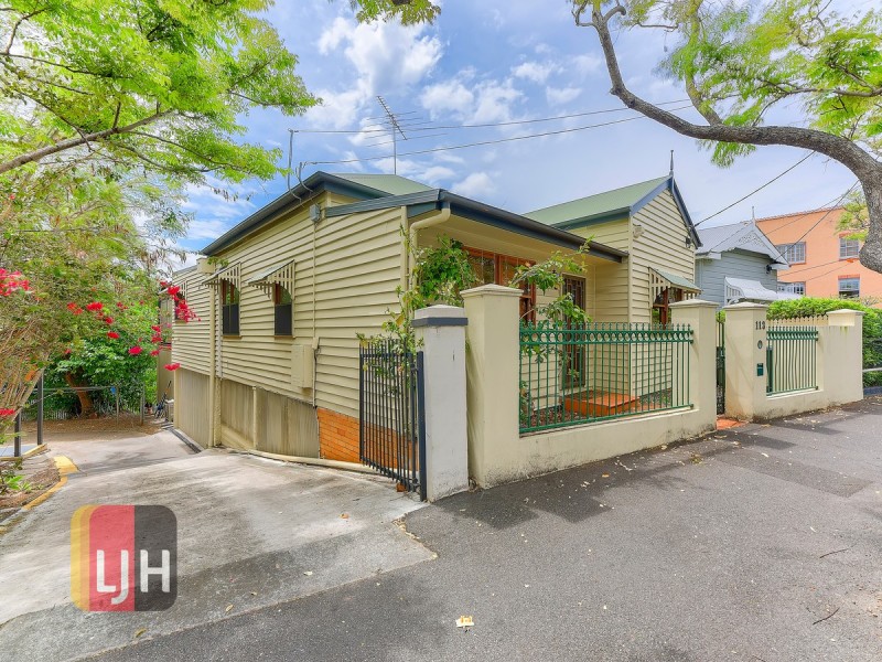 113a Musgrave Road, Red Hill QLD 4059