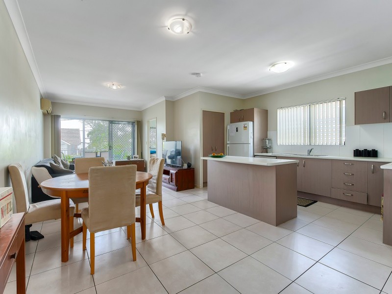 4/12 Glenfern Avenue, Kedron QLD 4031