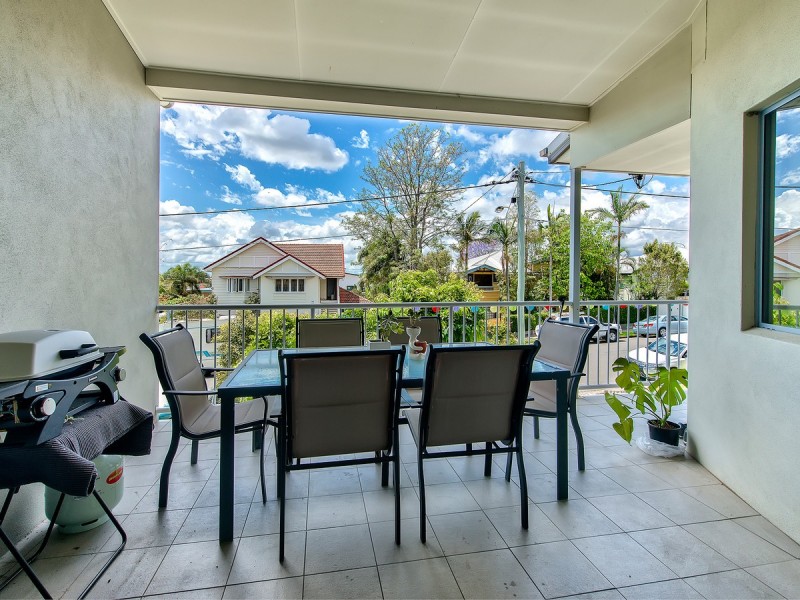 4/12 Glenfern Avenue, Kedron QLD 4031