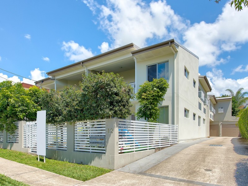 4/12 Glenfern Avenue, Kedron QLD 4031