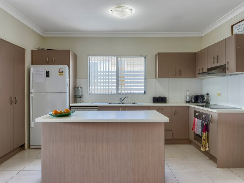 4/12 Glenfern Avenue, Kedron QLD 4031