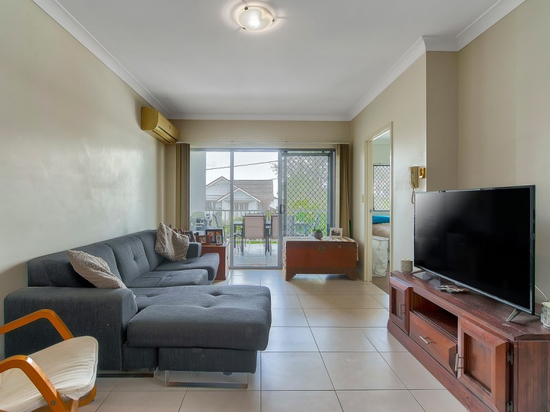 4/12 Glenfern Avenue, Kedron QLD 4031
