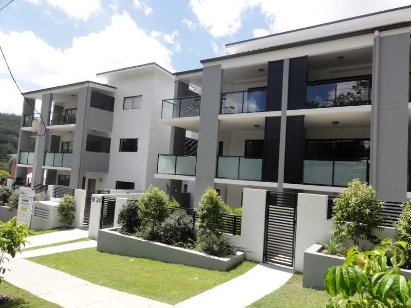 5/18-24 Payne Road, The Gap QLD 4061