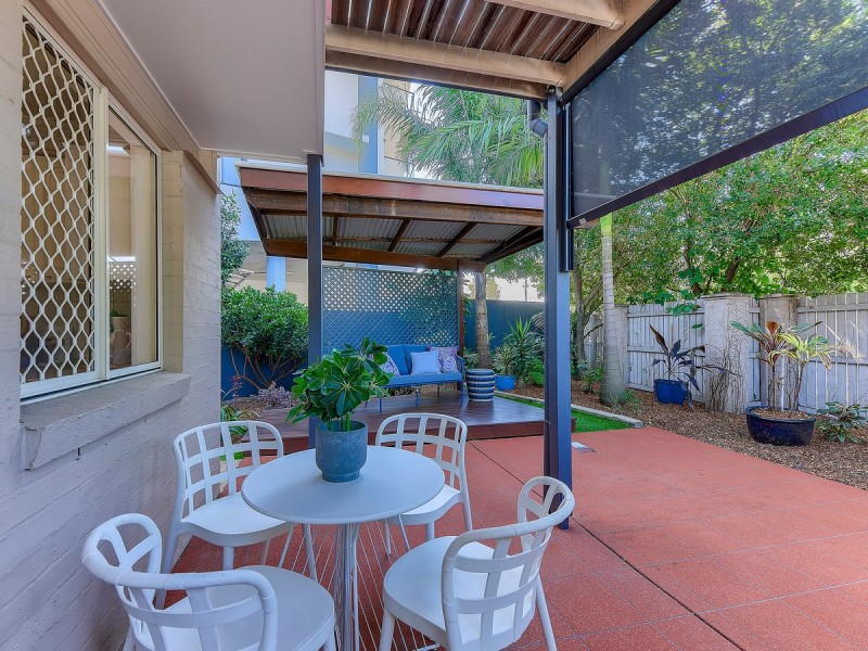 1/46-48 Thistle Street, Lutwyche QLD 4030