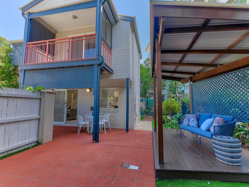 1/46-48 Thistle Street, Lutwyche QLD 4030