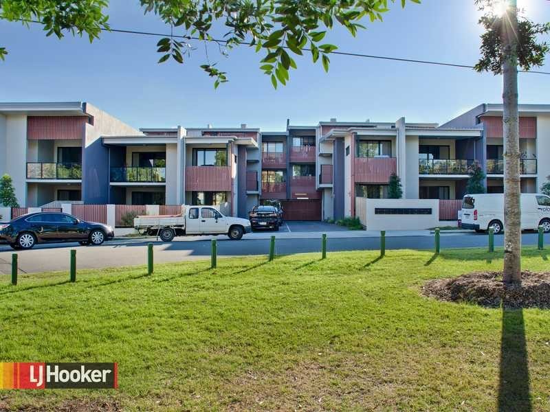 11/6 Lutana Street, Stafford QLD 4053