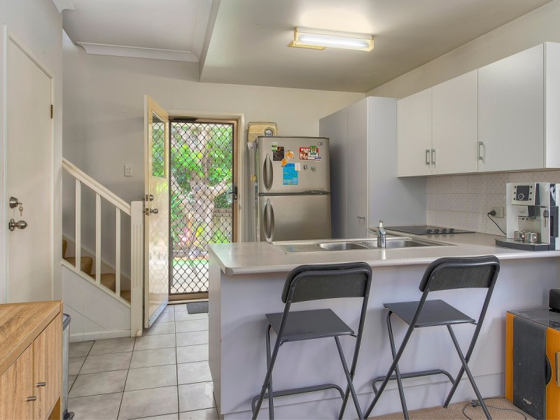 6/12 Brockman Street, Kedron QLD 4031
