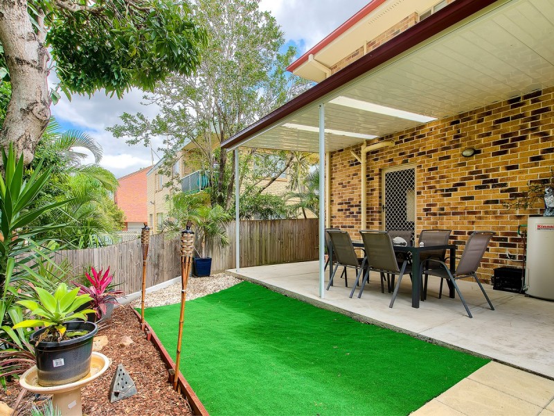 6/12 Brockman Street, Kedron QLD 4031