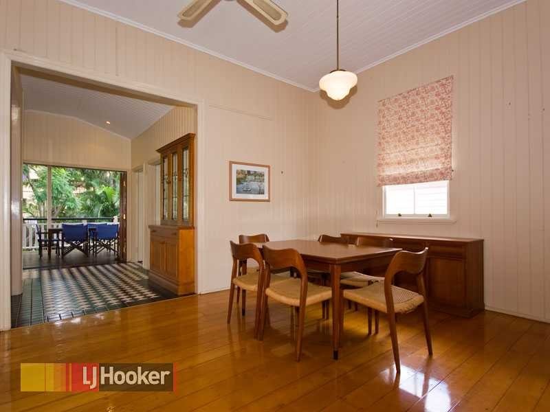 23 Oakwal Terrace, Windsor QLD 4030