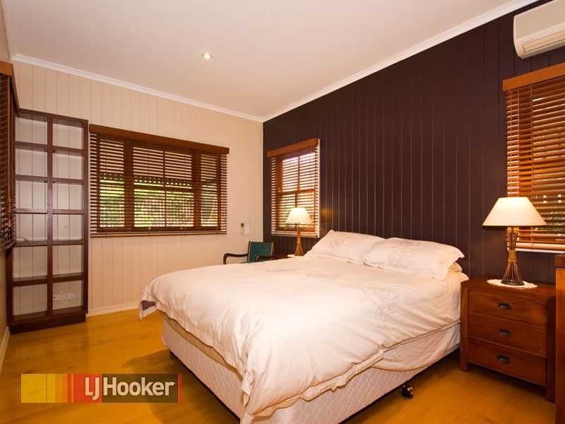 23 Oakwal Terrace, Windsor QLD 4030