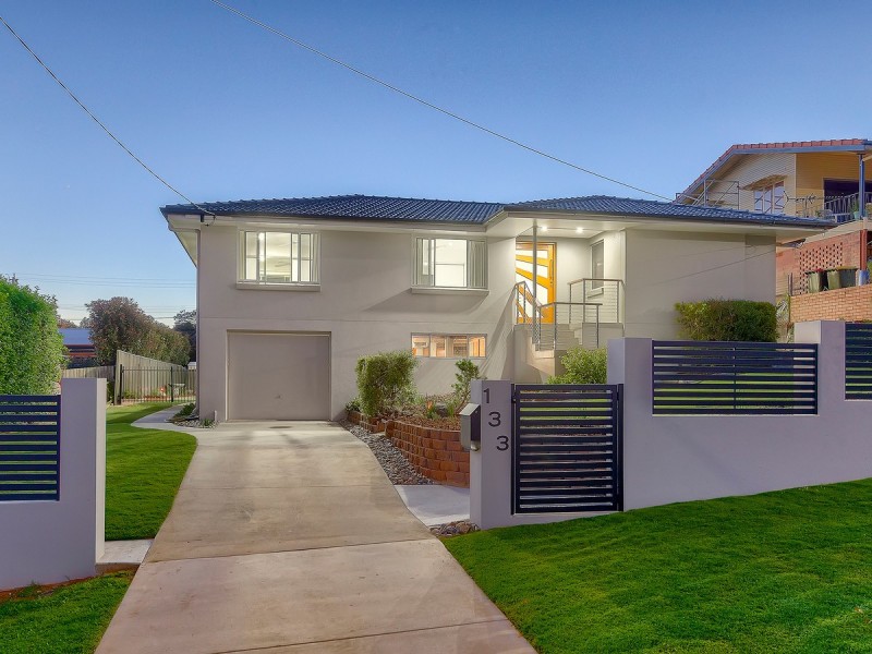 133 Farrant Street, Stafford Heights QLD 4053