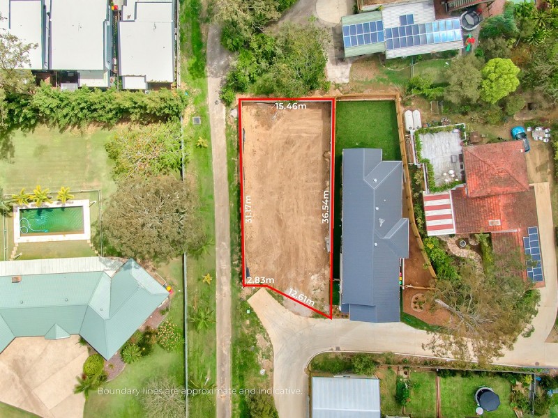 73D Pullen Road, Everton Park QLD 4053