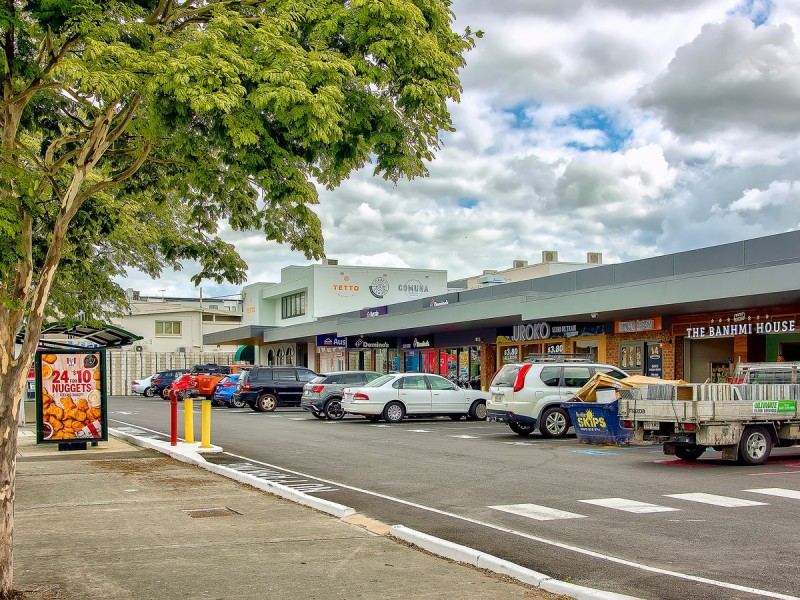 73D Pullen Road, Everton Park QLD 4053