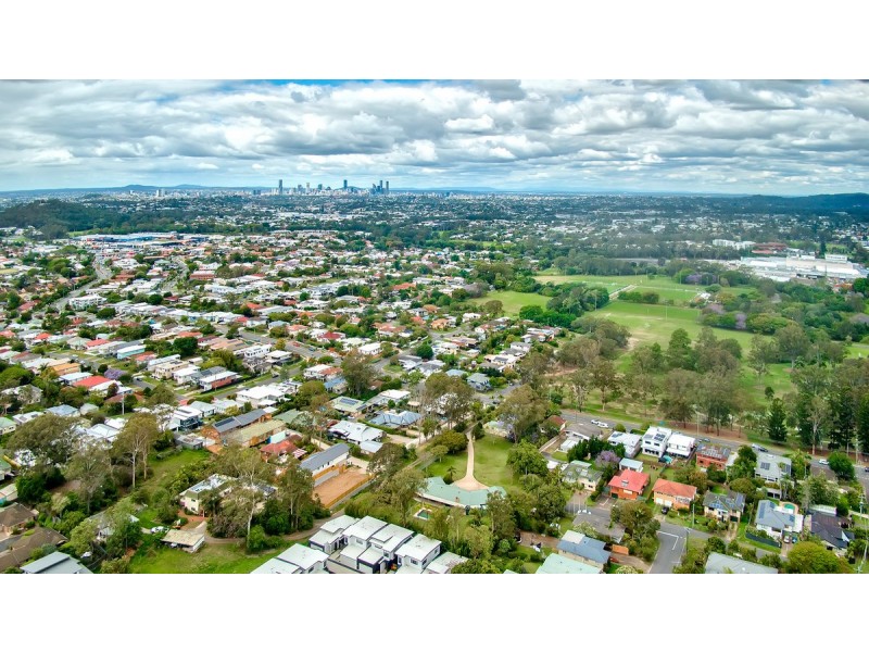 73D Pullen Road, Everton Park QLD 4053