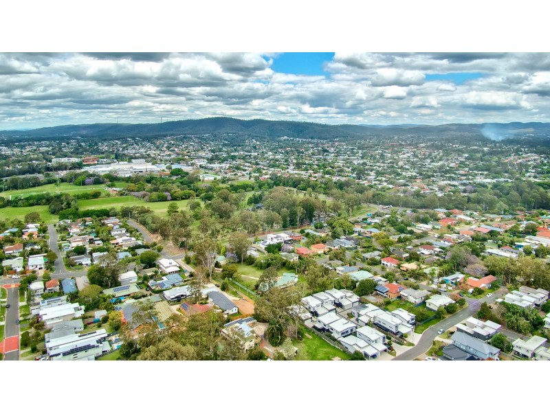 73D Pullen Road, Everton Park QLD 4053