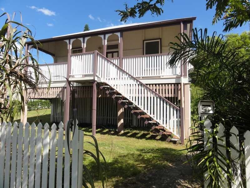 51 Antill Street, Wilston QLD 4051