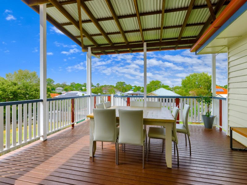 57 Twelfth Avenue, Kedron QLD 4031