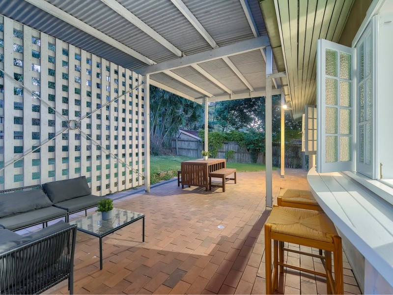 12 Swinburne Street, Lutwyche QLD 4030