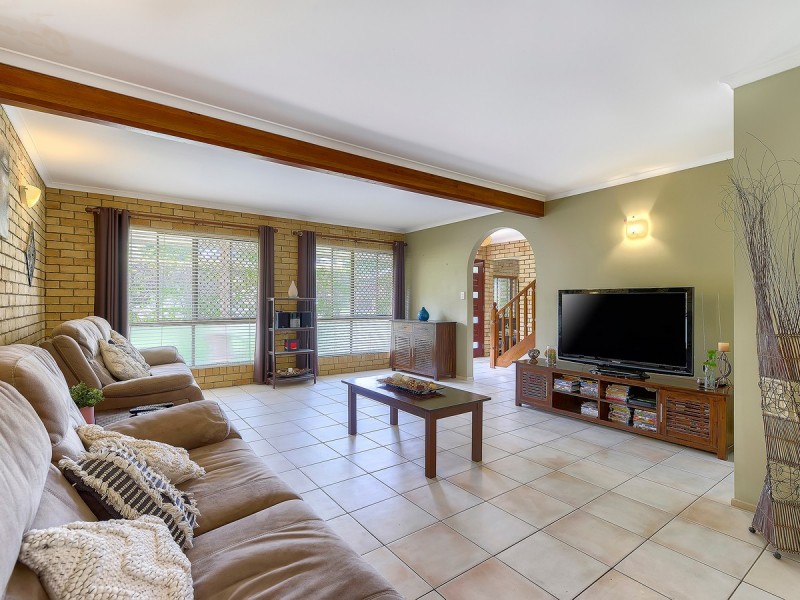 43 Ben Street, Chermside West QLD 4032