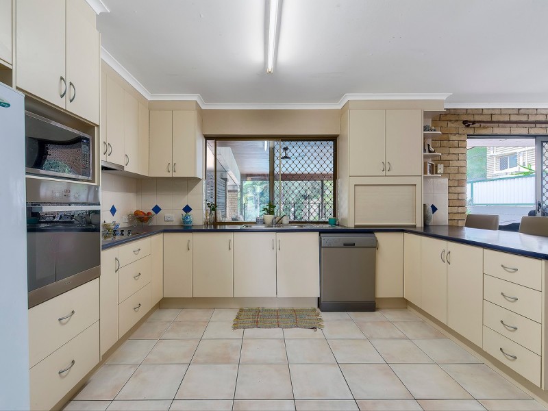 43 Ben Street, Chermside West QLD 4032