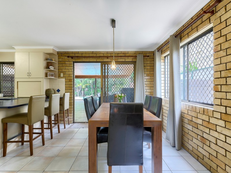 43 Ben Street, Chermside West QLD 4032