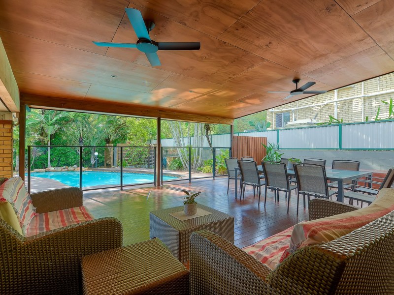 43 Ben Street, Chermside West QLD 4032