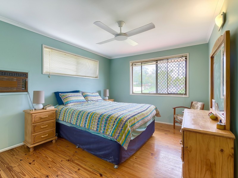 43 Ben Street, Chermside West QLD 4032