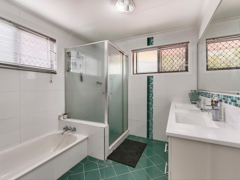 43 Ben Street, Chermside West QLD 4032