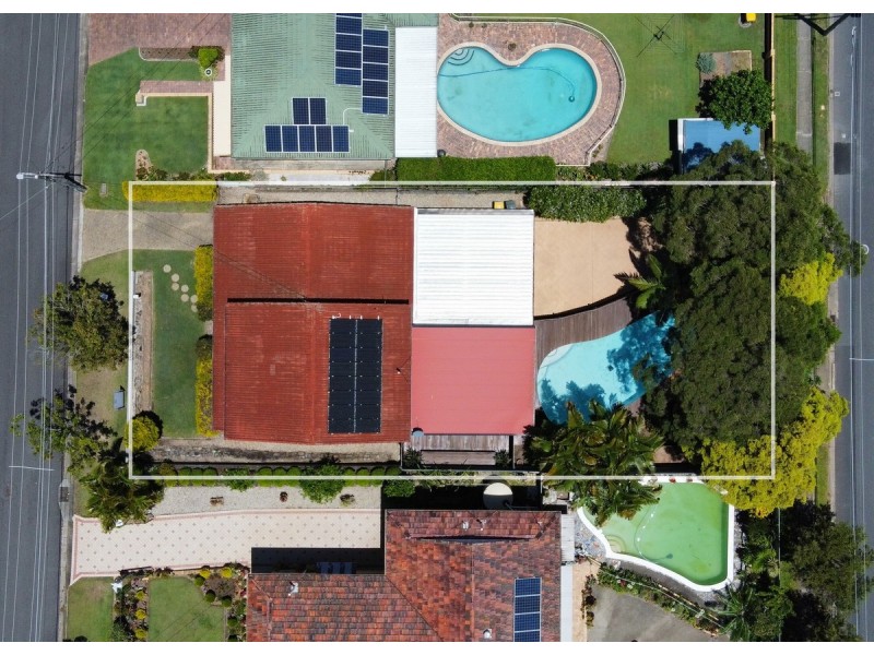 43 Ben Street, Chermside West QLD 4032