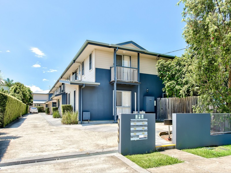5/103 Gillies Street, Zillmere QLD 4034