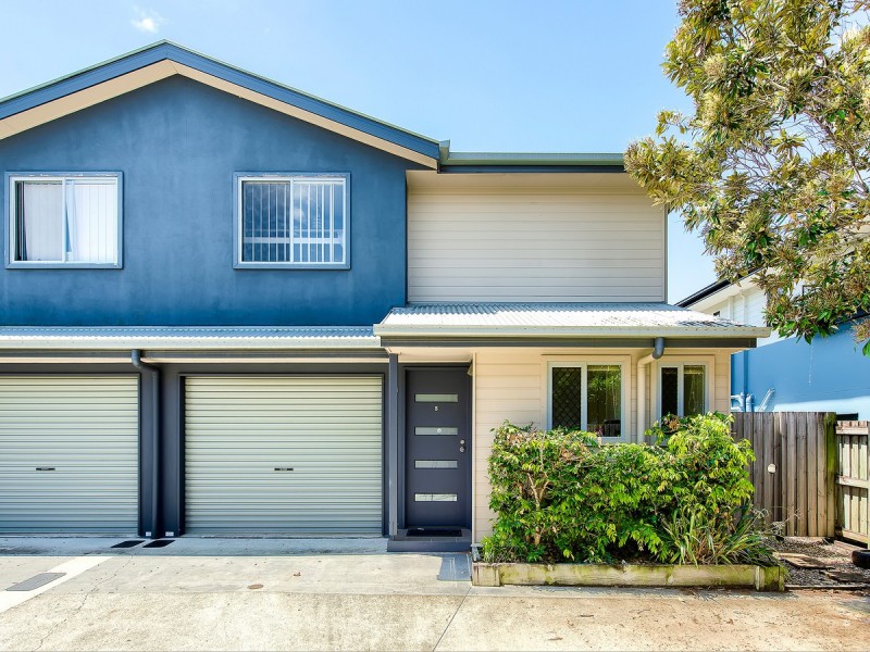 5/103 Gillies Street, Zillmere QLD 4034