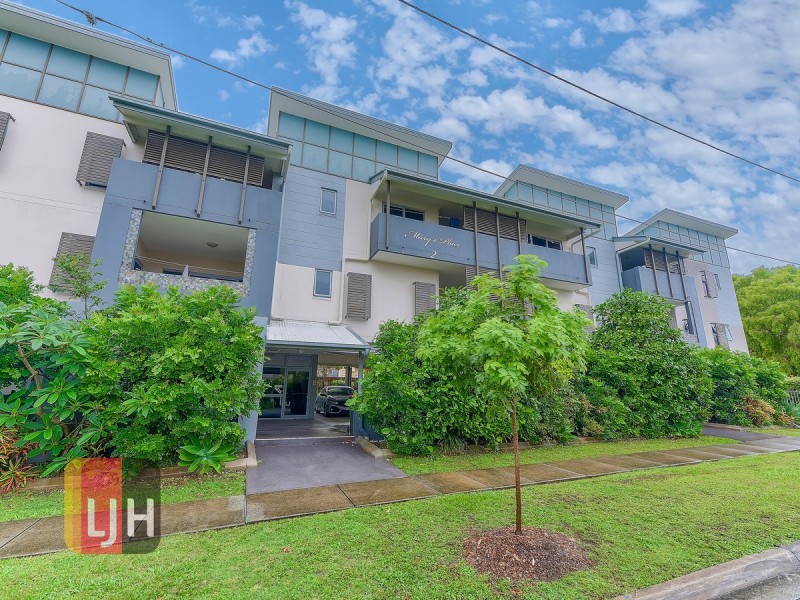 2/2 Rowell Street, Zillmere QLD 4034