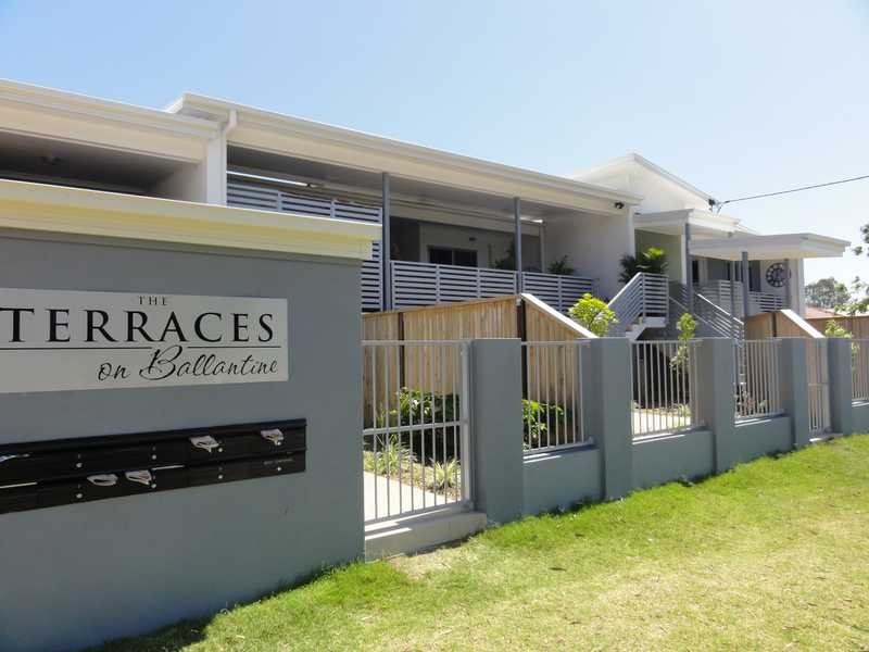 4/38-40 Ballantine Street, Chermside QLD 4032