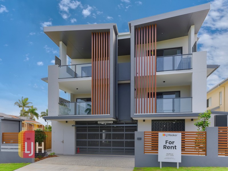 6/27 Elwyn Street, Northgate QLD 4013