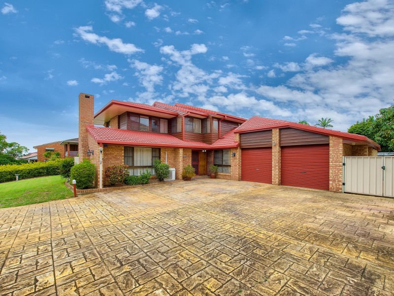 26 Hagman Street, Stafford Heights QLD 4053