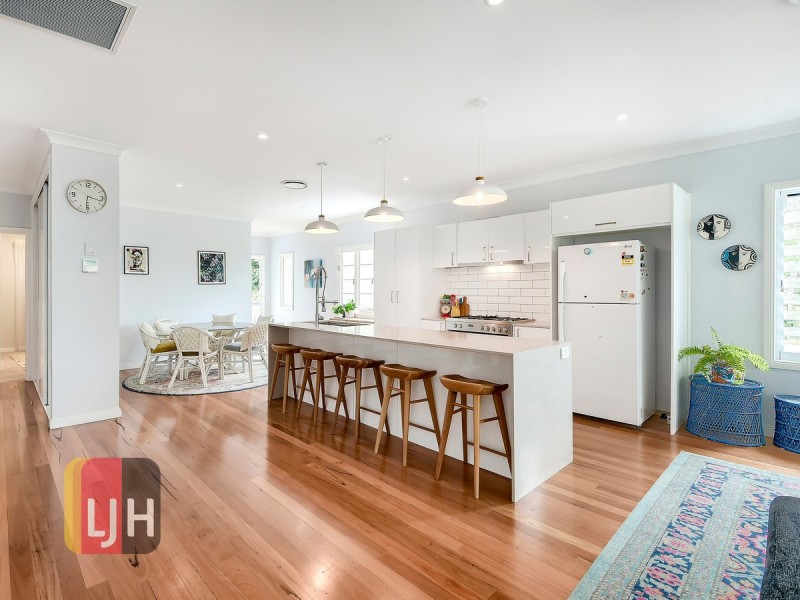 33 Ferricks Street, Stafford QLD 4053