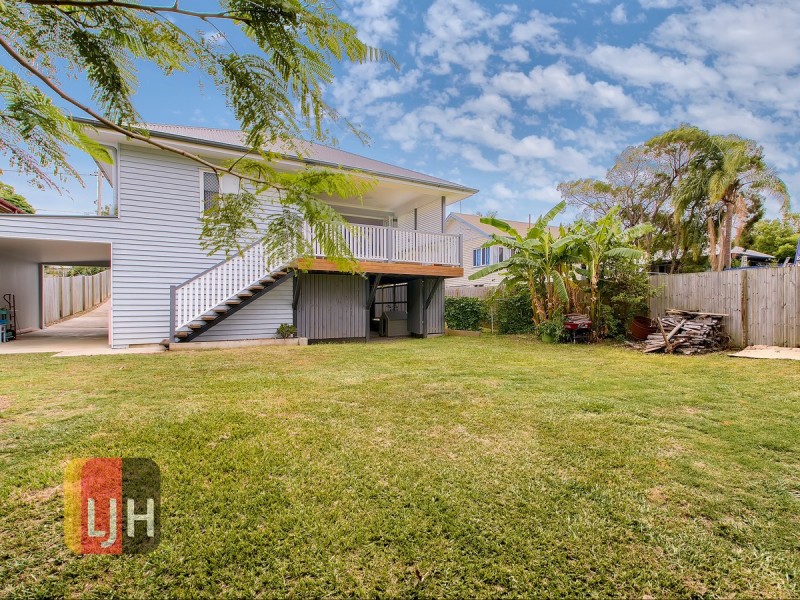 33 Ferricks Street, Stafford QLD 4053