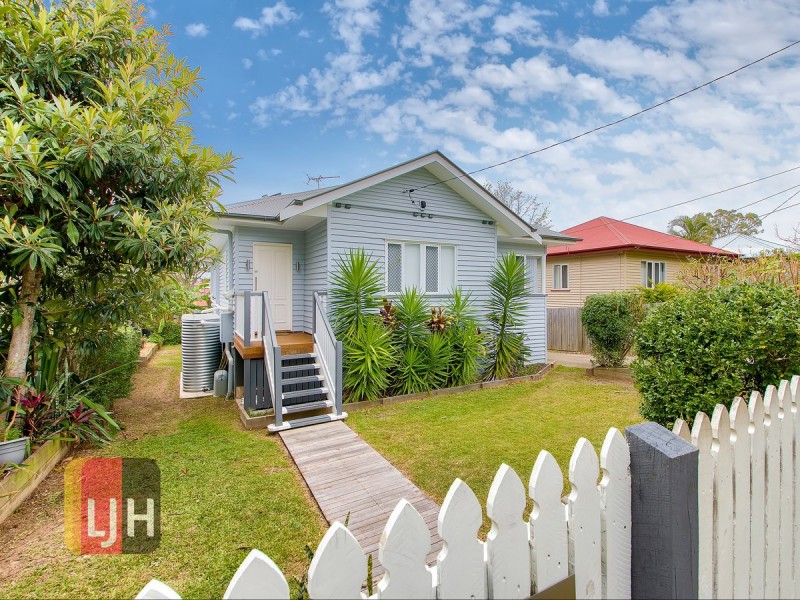 33 Ferricks Street, Stafford QLD 4053