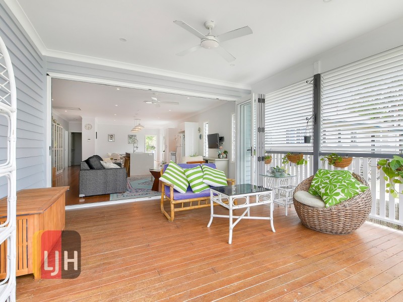 33 Ferricks Street, Stafford QLD 4053