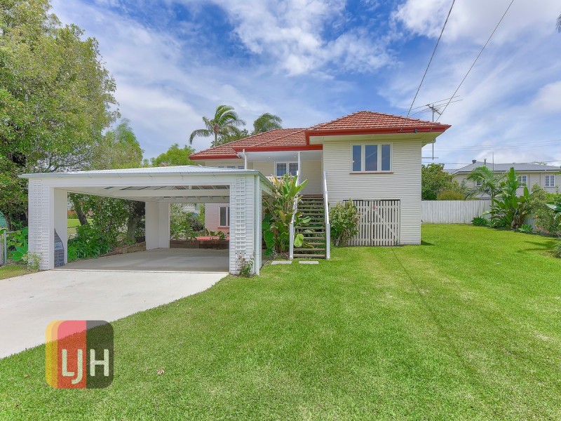 61 Maggs Street, Wavell Heights QLD 4012