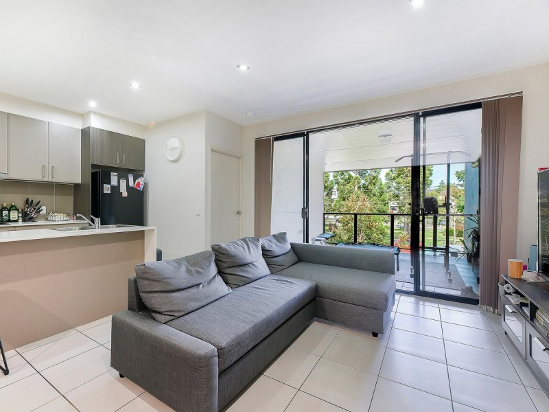 7/6 Lutana Street, Stafford QLD 4053