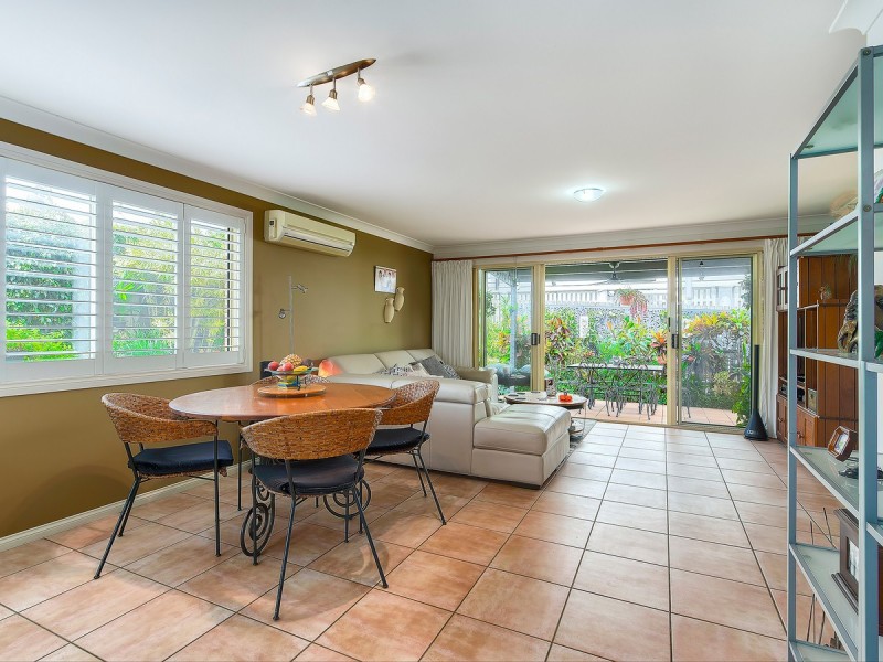 1/18 Hutchins Street, Kedron QLD 4031