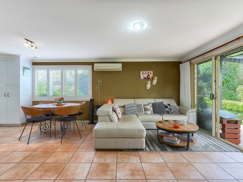 1/18 Hutchins Street, Kedron QLD 4031