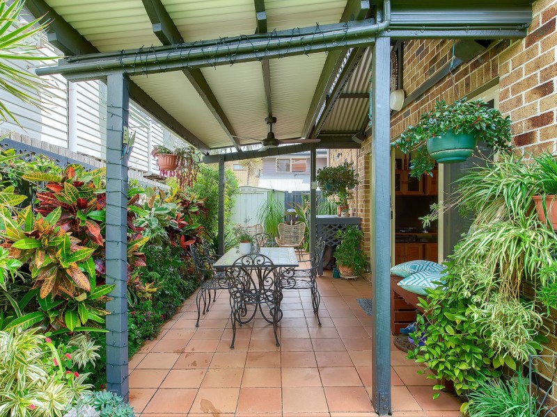 1/18 Hutchins Street, Kedron QLD 4031