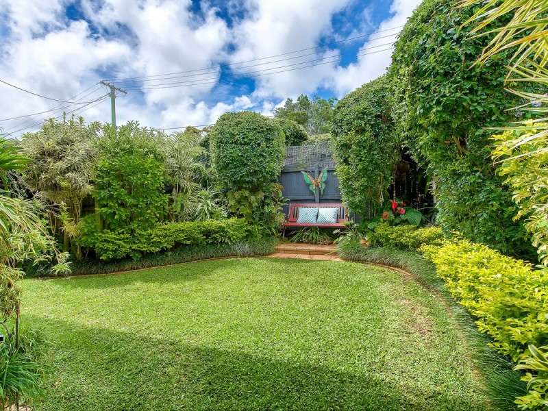 1/18 Hutchins Street, Kedron QLD 4031